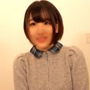 【中出し】18歳の童顔予備校生とエロ撮影！下着チェック→顔面騎乗→中出し！