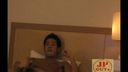 Masturbation of a physical education college student Thick sperm release while watching erobi at a hotel (3) 777PT Sale