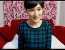 Beautiful breasts ona ◆ Laicha masturbation delivery by a beautiful sister ◆ Excited raw spit ona