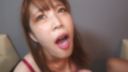 swallowing with a nasty older sister's lewd slurping. Instant Interview Swallowing #2