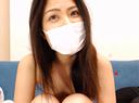 "I'm getting ♡ erect" Beautiful older sister's kupa & masturbation♡ that squeezes out the nipple from the ingrown nipple (1)