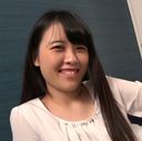 【個人撮影】銀行に勤めるOLお姉さんがエロカワなのでお金と一緒に僕も管理してください！※ガチ素人 限定