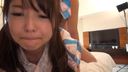 【個人撮影】美少女の人生初フェラを収めた神動画です。【即削除注意】