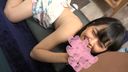 《Amateur》JD with a cute smile and rich sex ♡ slippery shaved I gave ♡ her plenty of