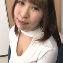 ※爆乳好き必見！ ネトゲ仲間の爆乳お姉さんが家にやってきた！可愛いロリ顔にたわわな巨乳をぶら下げて腰を振りまくる姿は最高です！