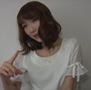 【素人/個撮】激カワ♡２５歳ゆるふわショートボブ♡現役ナース夜のアルバイト♡優しく包み込むようなえっろい萌え声♡仕事のストレス発散におじさんちんぽでイキまくり♡生中大量射精♡