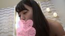 【Personal shooting】a woman you met on a dating app. I will be more and more lustful with a cute body and voice [amateur] * Outflow