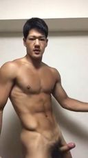 [Limited quantity (10)] Active Nonke Ground Self-Defense Force "302nd Security Police Company" Masturbator training Female fall and panting loudly and shot !!