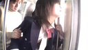 [None] No004 3 prey sober girl ◯ student, aggressive office lady / neat girl ◯ student