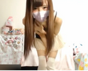b299 Lolita beautiful girl with idol face is ashamed to chat chat ♪
