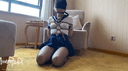 【FHD Amateur】Cute sailor uniform big breasts moe sister