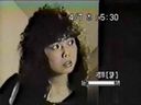 [20世紀視頻]舊懷舊的幕後視頻☆美容俱樂部成員Miyo-chan☆Sauvage頭髮姐姐誰感受到時代“我會給你一個，教我技術”・☆舊作品“Mozamu”挖掘視頻日本復古