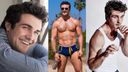 Shock! 【Nekama】Super handsome young Hollywood actor, masturbation ejaculation video leaked!