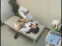 Portio erotic massage obscene shame video aimed at girls ● students!
