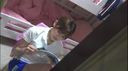 【Hidden Camera】Masturbation of a College Girl Who Went Crazy During a Sports Camp Vol.04