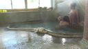 【숨겨진 카메라 혼욕 목욕】 파코 목욕 늘어진 영상! !　VOL.05