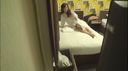 Complete cooperation of a certain business hotel in Tokyo (of course for ¥) Masturbation hidden camera of female guest staying at the hotel & unauthorized sale Vol.36