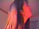 "모자 그리움"그리운 영상 ☆ 호소카와 유리코 더 이상 멈추지 않는 유리코 ☆ 발굴 영상