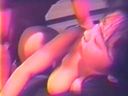 「モザ無」懐かしの裏ビデオ　♥ サーモンピンクは傷つかない 細川しのぶ　スタイル抜群！爆乳スレンダー美女☆ 発掘動画