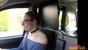 Female Fake Taxi - Belgian Porn Stud Fucks Sexy Cabbie