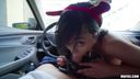 Stranded Teens - Big Asian Tits In Sexy Costume