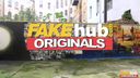 Fakehub Originals - Fake Mannequin
