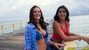 8th Street Latinas - Bff Beach Sluts