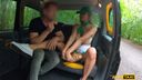 Fake Taxi - Cookies and Cream for Hot Russian