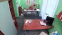 Fake Hospital - Spanish Patient Gets Creampied