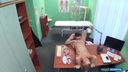 Fake Hospital - Sexy nurse wants a quick fuck