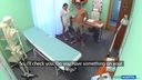 Fake Hospital - Ripped stud gets the naughty nurses special treatment