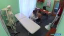 Fake Hospital - Sexy Russian pays with tight pussy