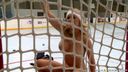 Big Tits In Sports - Hockey-Tit Accuracy