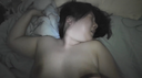 【Personal shooting】Gonzo video of a couple [Facial]