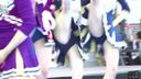 【High image quality】 UBU Cheerleading 02 "Prestigious JD among prestigious, miracle performance that may be the last"