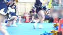 【High image quality】 UBU Cheerleading 02 "Prestigious JD among prestigious, miracle performance that may be the last"