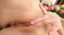 A beautiful woman with good style drooping big breasts started ♪♪ finger masturbation alone while showing off her shaved and felt like she was in heaven! ??