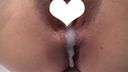 Raw vaginal shot for wife of 18 years of marriage