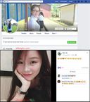 [High-end leak] 19-year-old super beautiful active female college student Zhao 〇 Wen and her boyfriend took nude extremist sexual intercourse photos 86 photos + 1 sex tape video
