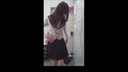Secretly filming students changing into cosplay attire in the changing room ★ of the event venue!