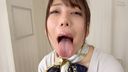 A genius who licks a man's face and gets excited Face licking & SEX to squeeze sperm! Active facial esthetician Nozomi (22 years old) Nozomi Arimura