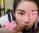 【無修正動画♪】~数量限定5個のみ~元トップモデル⁉ちあきちゃんのフ〇ラ顔がエロ過ぎる・・・