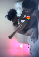 [Personal shooting] Leaked! Business trip massage! Choose a young woman and get massaged and then, insert deep Jubo Jubo [Uncensored]