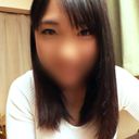 【素人】 黒髪ロングの童顔美少女♡ オモチャでイッちゃう敏感BODYを何度も。。。