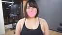 ★ 1,280pt until 6/27 (Sun) for a limited time! !! [None / piece] Diet girl Anzu-chan (24) and gym lessons ♪ are said to be raw vaginal shot from stretching!! * There is a face review privilege
