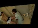 【Hot Entertainment】Obscene begging for a mature female nurse on the night shift #032 HOC-066-04