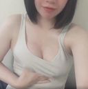 【Selfie】JD-chan sending breast rubbing etc. for her boyfriend