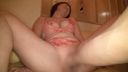 [Mature woman] 55-year-old busty mature woman! Take your time to enjoy the crumbling body appropriate for your age! Raw insertion into a ripe!