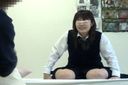 Hidden shooting ♡ of lewd video with amateur girl ⸝⸝⸝ ̆◡ ̆ Beautiful big breasts (F cup) Motomi-chan 18 years old