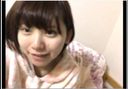 【No Live】Cute girl's naughty live chat